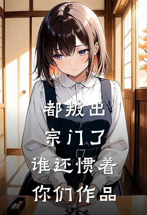 都叛出宗门了，谁还惯着你们作品