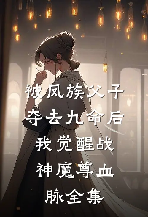 被凤族父子夺去九命后，我觉醒战神魔尊血脉全集
