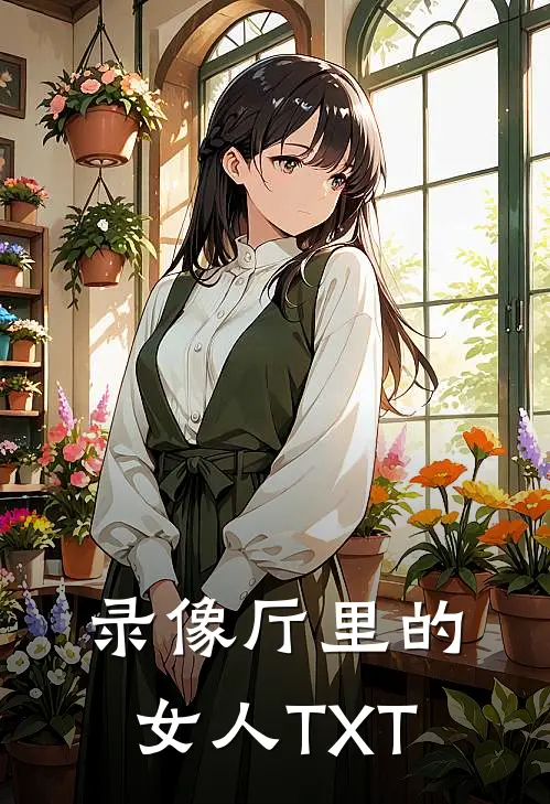 录像厅里的女人TXT