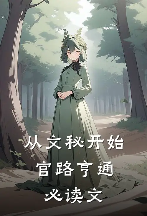 从文秘开始，官路亨通必读文