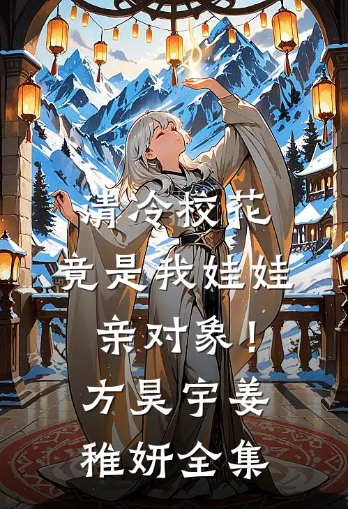 清冷校花，竟是我娃娃亲对象！方昊宇姜稚妍全集