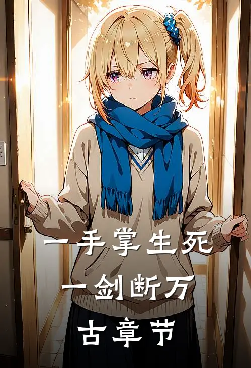 一手掌生死，一剑断万古章节