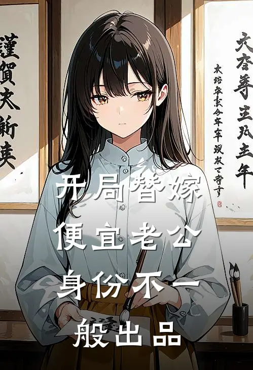开局替嫁，便宜老公身份不一般出品