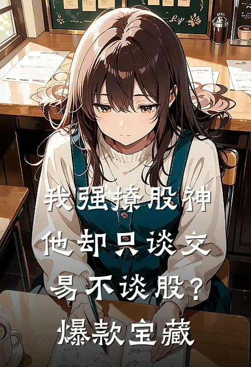 女主自救指南顾安年安年:结局+番外+完结