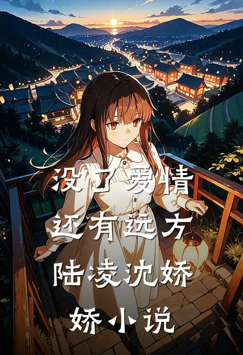 没了爱情，还有远方陆凌沈娇娇小说