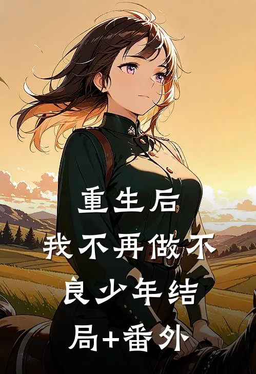 重生后，我不再做不良少年结局+番外