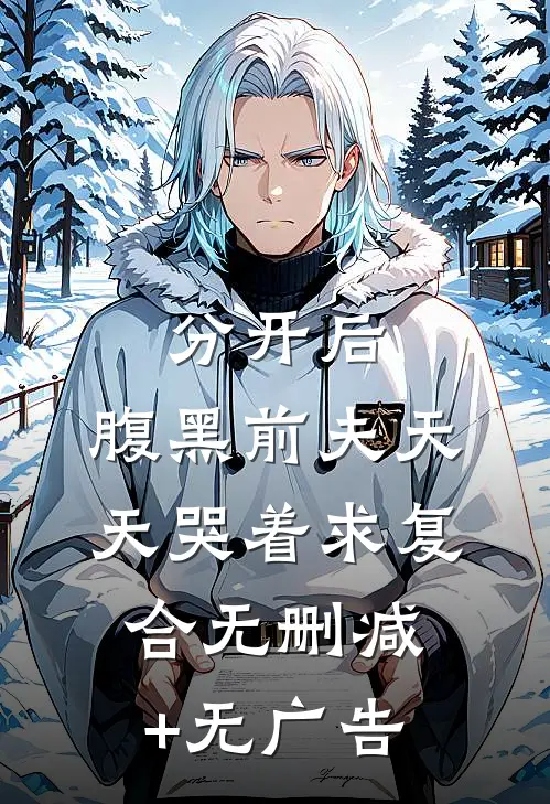 分开后，腹黑前夫天天哭着求复合无删减+无广告