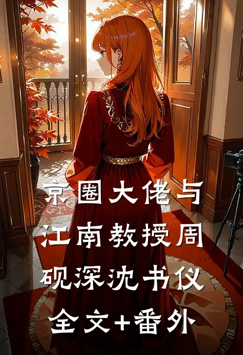 集体穿越？京圈勋贵哭着抱我大腿最完整版