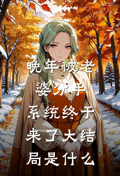 晚年被老婆分手，系统终于来了大结局是什么