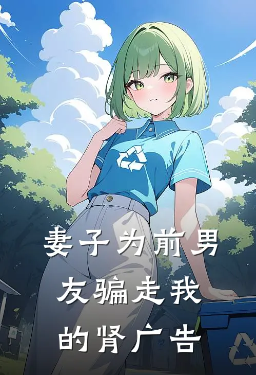 妻子为前男友骗走我的肾广告