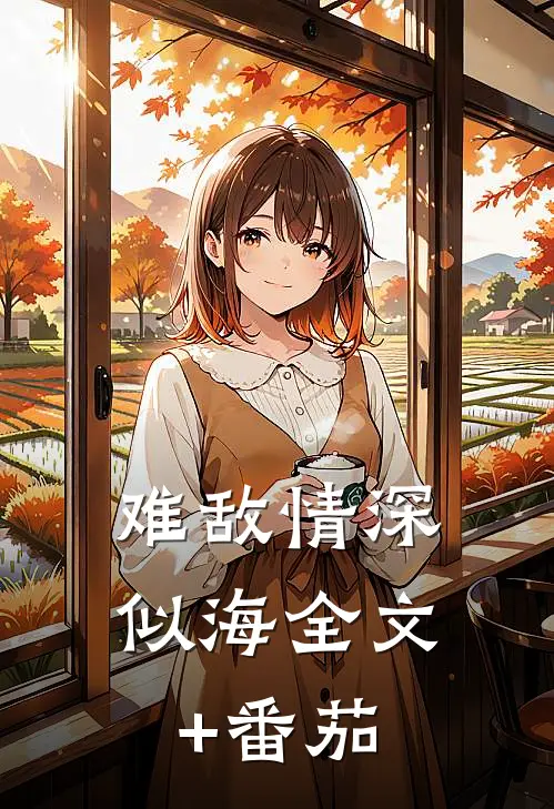 难敌情深似海全文+番茄
