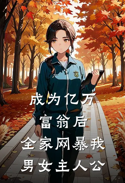 成为亿万富翁后，全家网暴我男女主人公