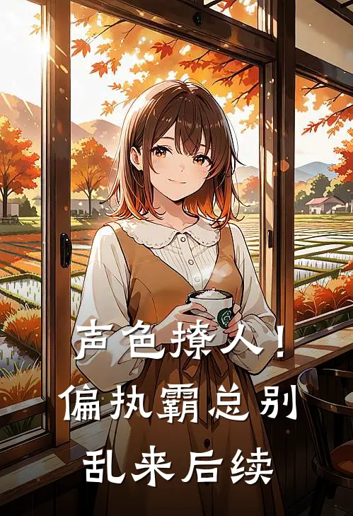 声色撩人！偏执霸总别乱来后续