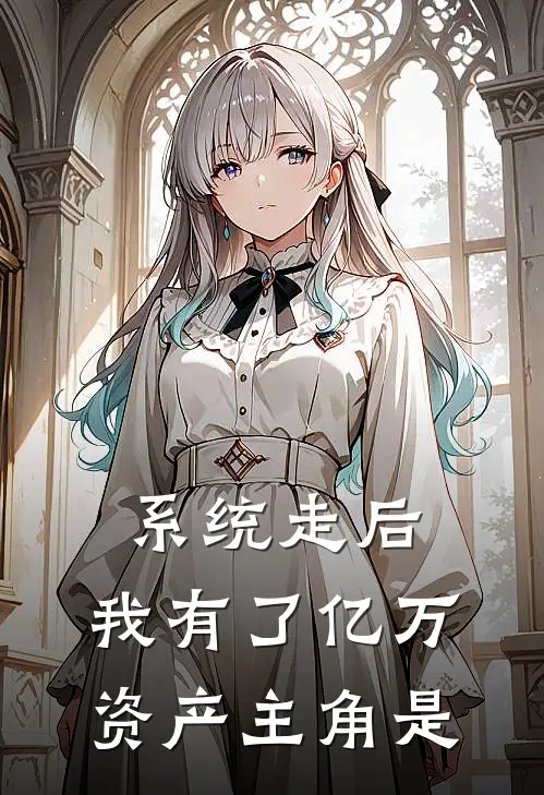 系统走后，我有了亿万资产主角是
