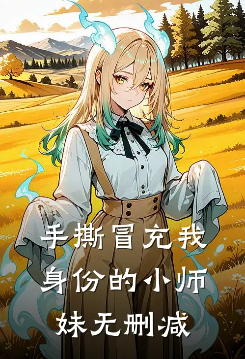 手撕冒充我身份的小师妹无删减