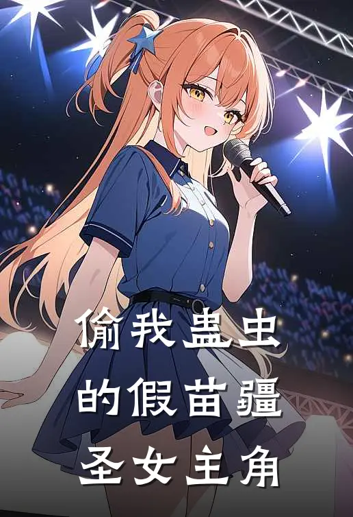 偷我蛊虫的假苗疆圣女主角