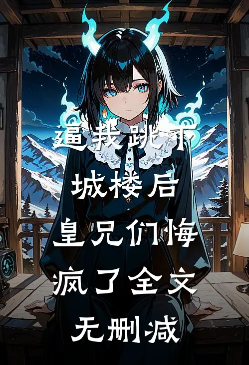 逼我跳下城楼后，皇兄们悔疯了全文无删减