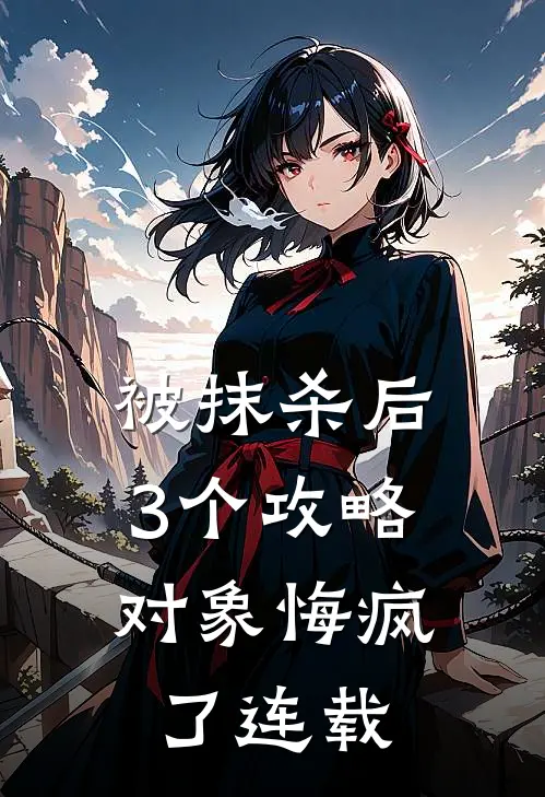 被抹杀后，3个攻略对象悔疯了连载