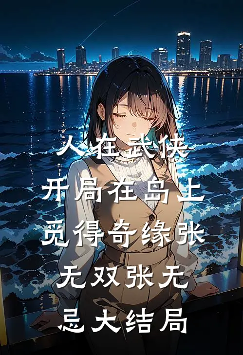 人在武侠，开局在岛上觅得奇缘张无双张无忌大结局