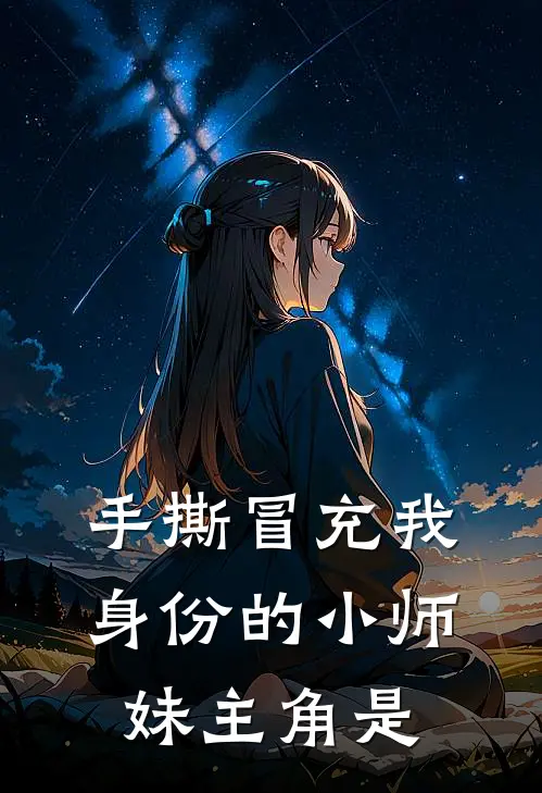 手撕冒充我身份的小师妹主角是