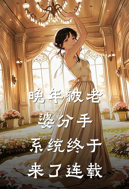 晚年被老婆分手，系统终于来了连载