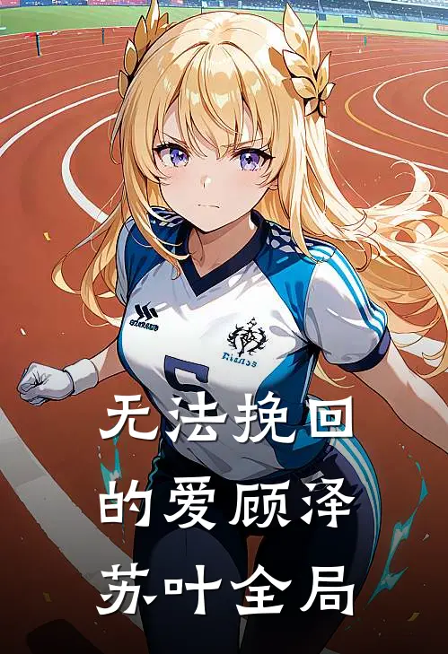 无法挽回的爱顾泽苏叶全局