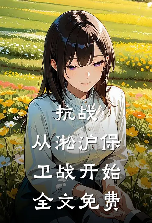 抗战：从淞沪保卫战开始全文免费