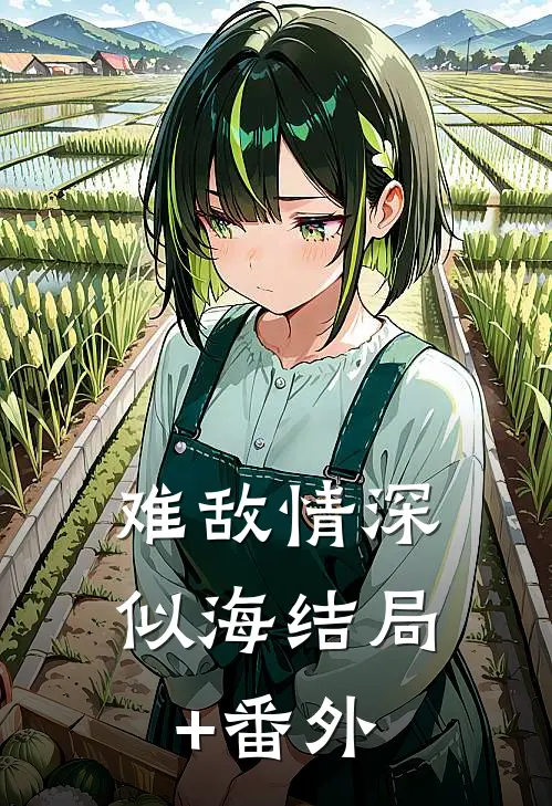 难敌情深似海结局+番外