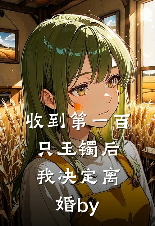 收到第一百只玉镯后，我决定离婚by