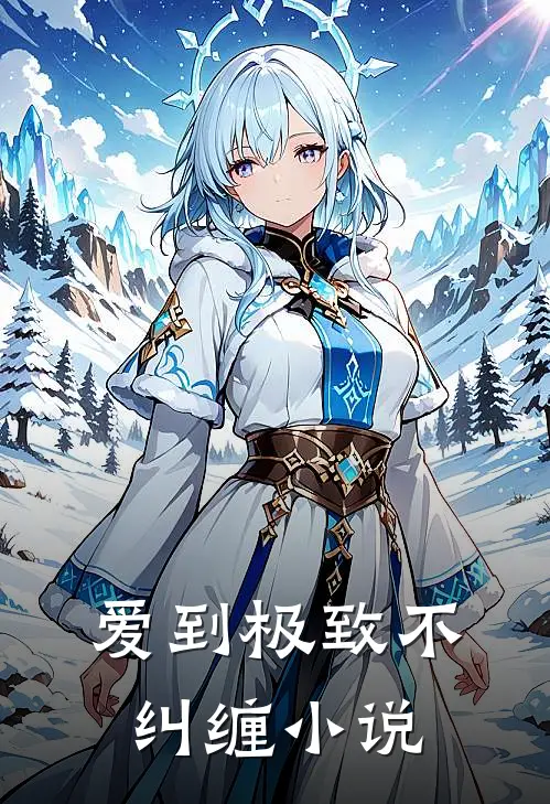 爱到极致不纠缠小说