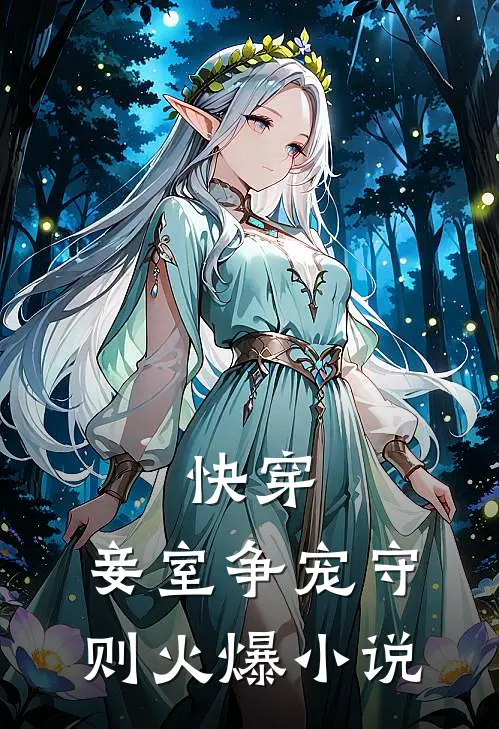 快穿：妾室争宠守则火爆小说