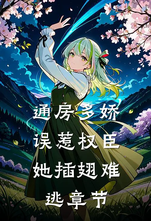 通房多娇：误惹权臣她插翅难逃章节