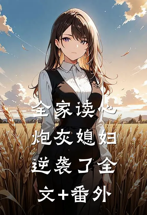 全家读心：炮灰媳妇逆袭了全文+番外