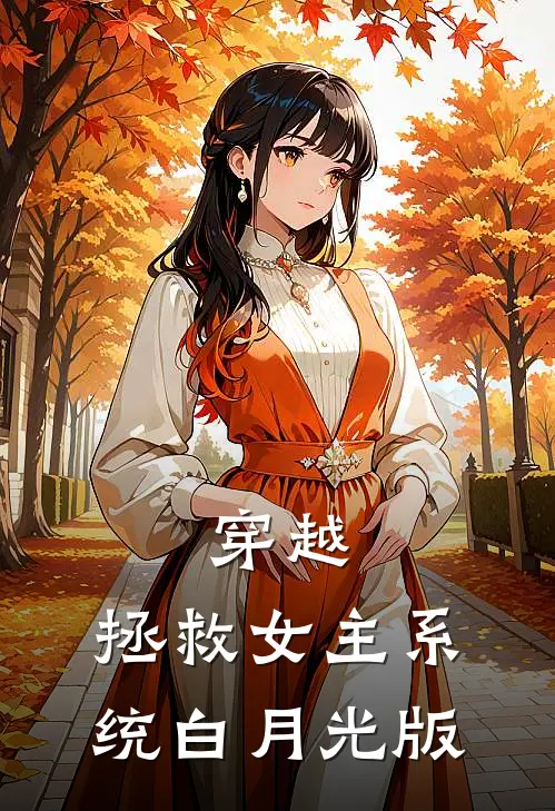 穿越：拯救女主系统白月光版