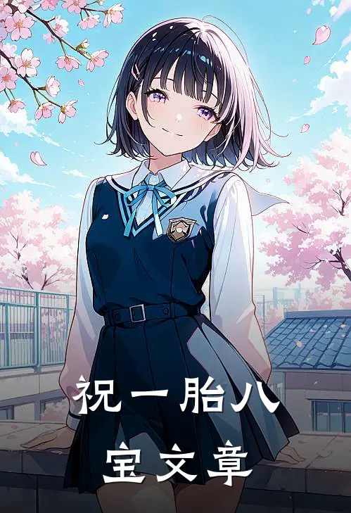 祝一胎八宝文章