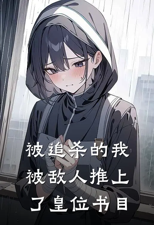 被追杀的我，被敌人推上了皇位书目