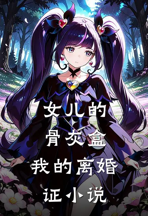 女儿的骨灰盒，我的离婚证小说