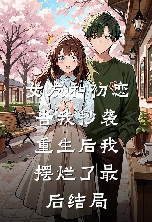 女友和初恋告我抄袭，重生后我摆烂了最后结局
