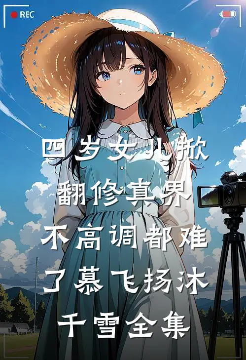四岁女儿掀翻修真界，不高调都难了慕飞扬沐千雪全集