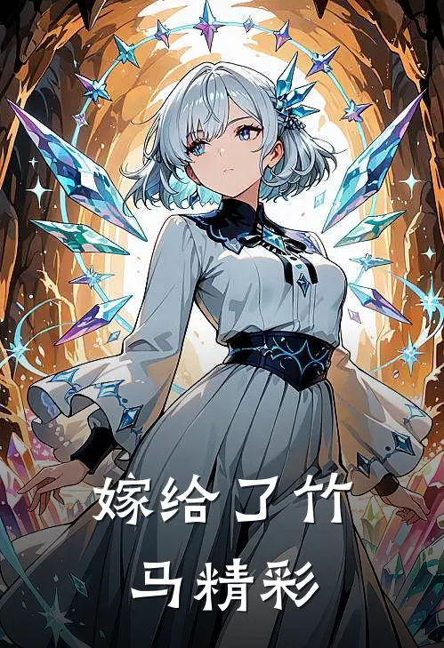 嫁给了竹马精彩
