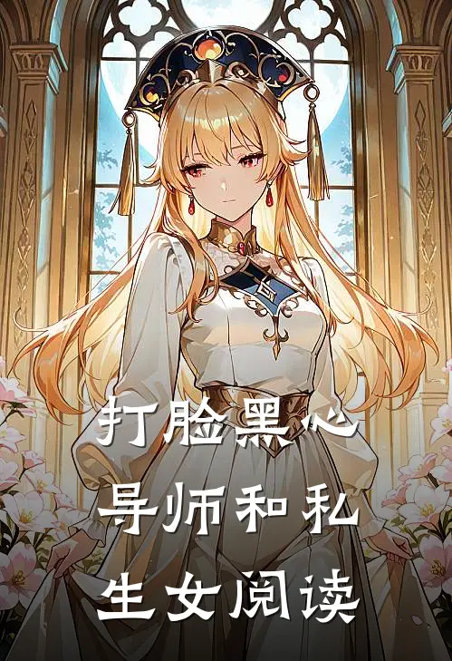 打脸黑心导师和私生女阅读