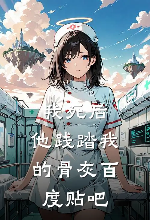 我死后，他践踏我的骨灰百度贴吧