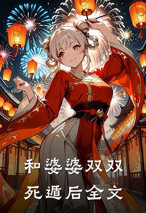 和婆婆双双死遁后全文