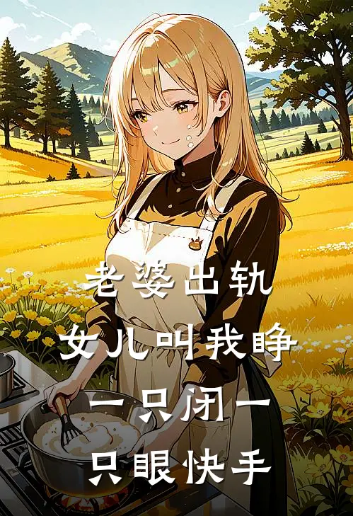 老婆出轨，女儿叫我睁一只闭一只眼快手