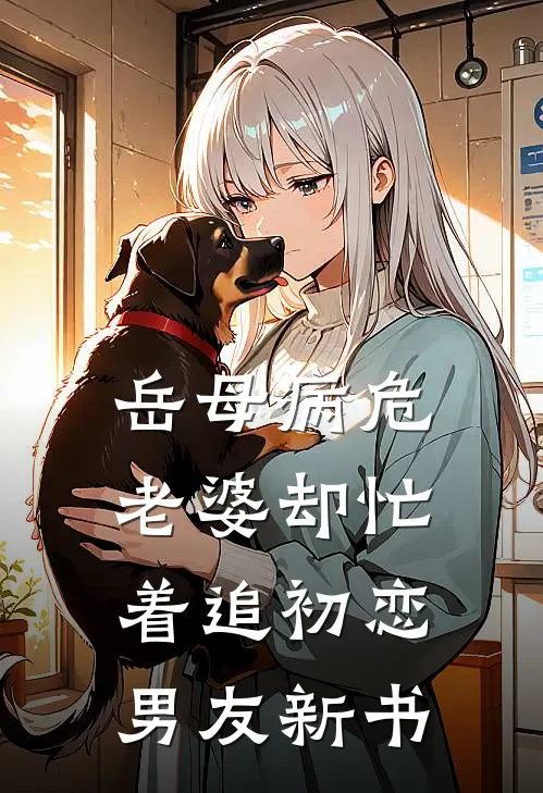 岳母病危，老婆却忙着追初恋男友新书