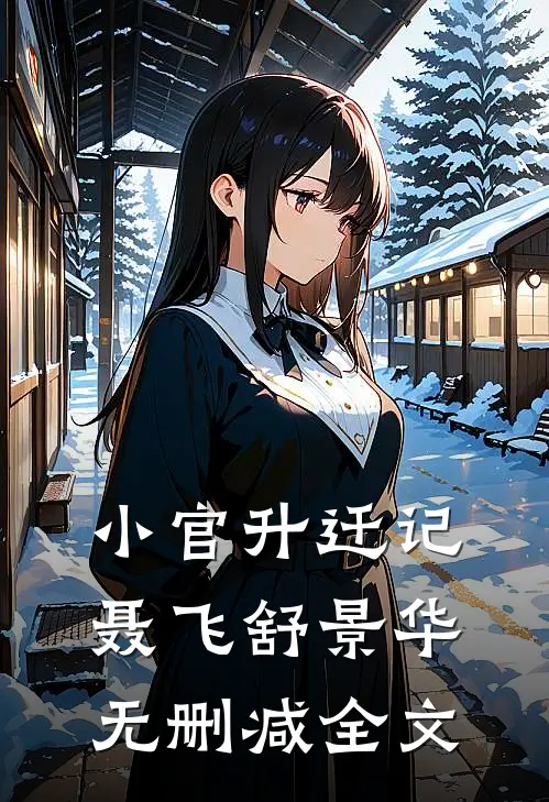 小官升迁记聂飞舒景华无删减全文