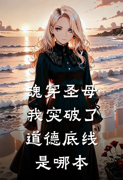 魂穿圣母，我突破了道德底线是哪本