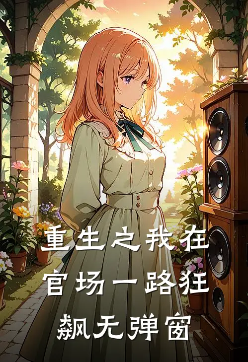 重生之我在官场一路狂飙无弹窗