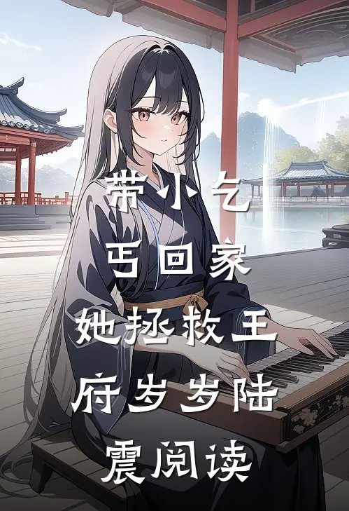 饕餮萌宝：克亲？不，是旺全家！