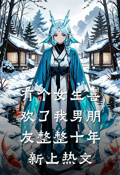 有个女生喜欢了我男朋友整整十年新上热文